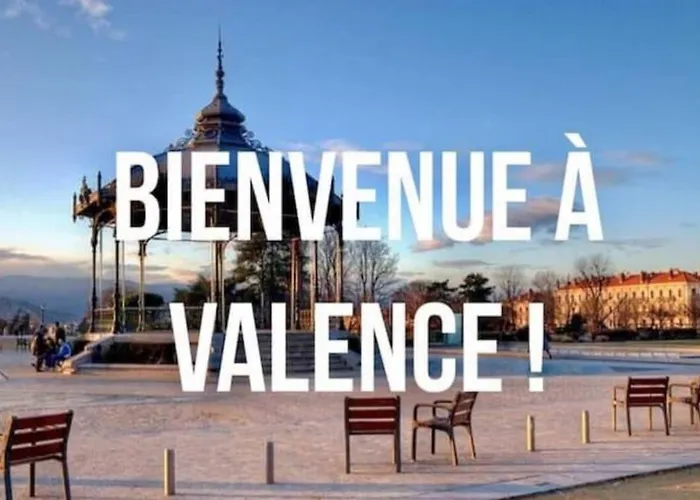 Agreable Appartement T2 Centre Ville