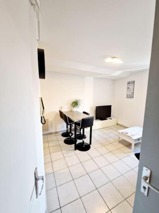 Agreable T2 Centre * Valence (Drome)