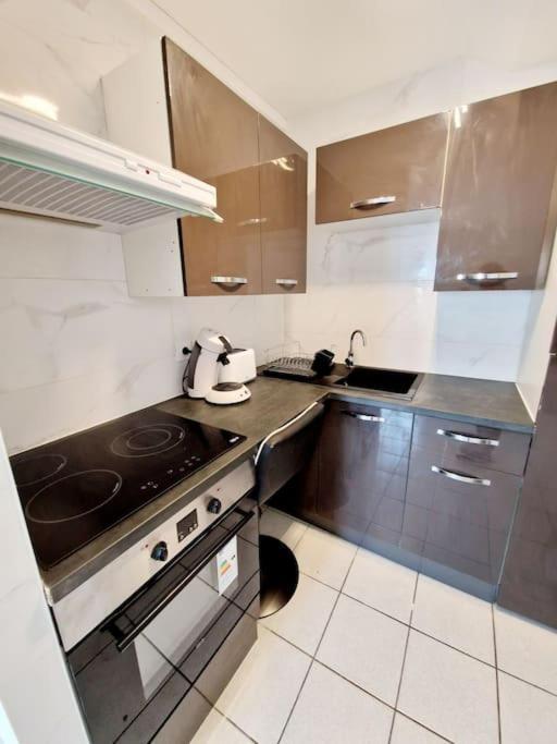 Agreable T2 Centre