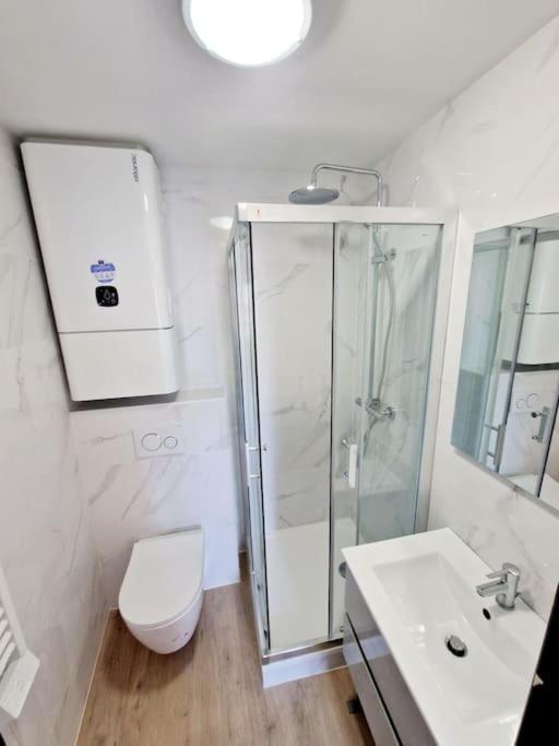 Appartement Agreable T2 Centre Valence (Drome)