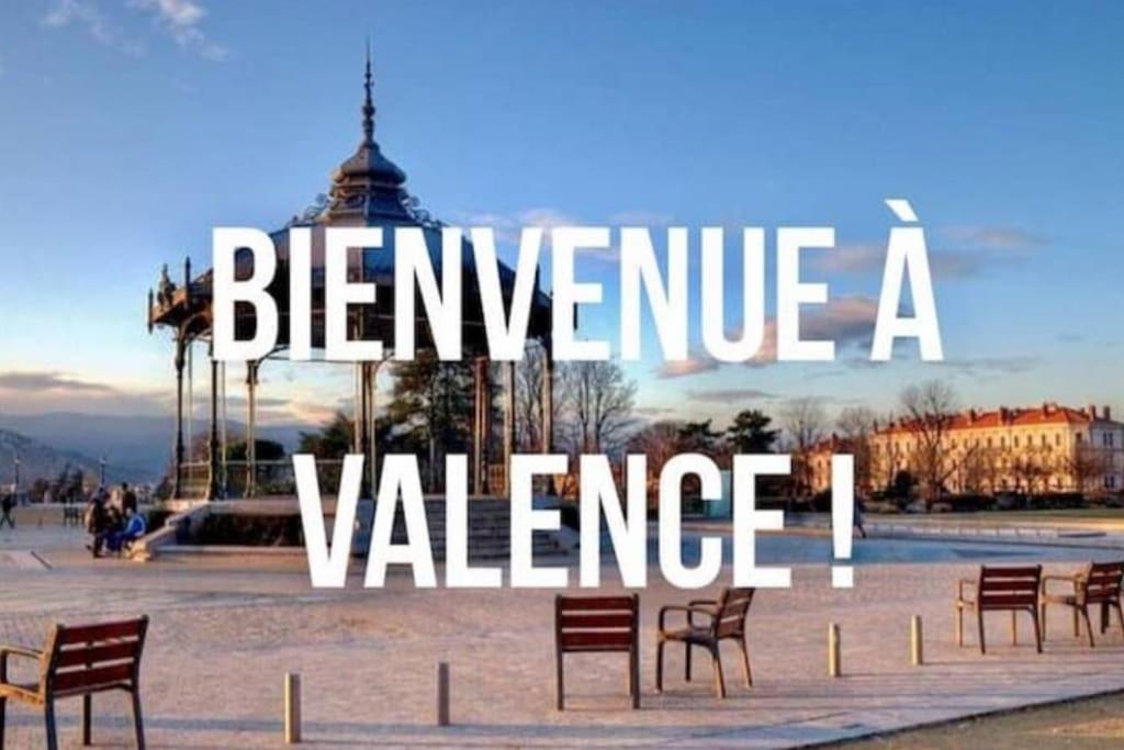 Agreable T2 Centre Apartment