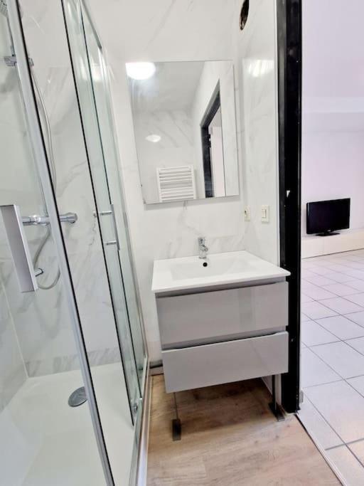Agreable T2 Centre * Valence (Drome)