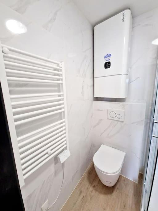 Agreable T2 Centre * Valence (Drome)