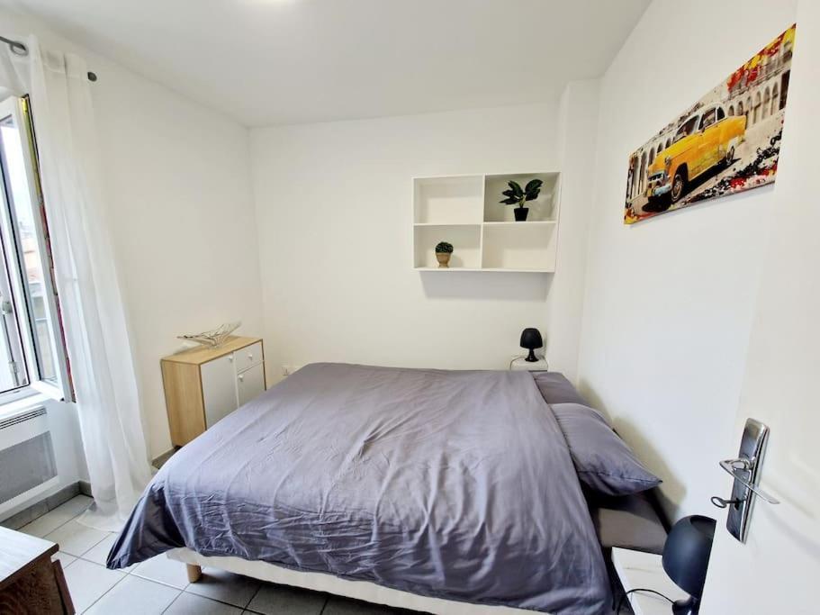 Agreable T2 Centre Appartement
